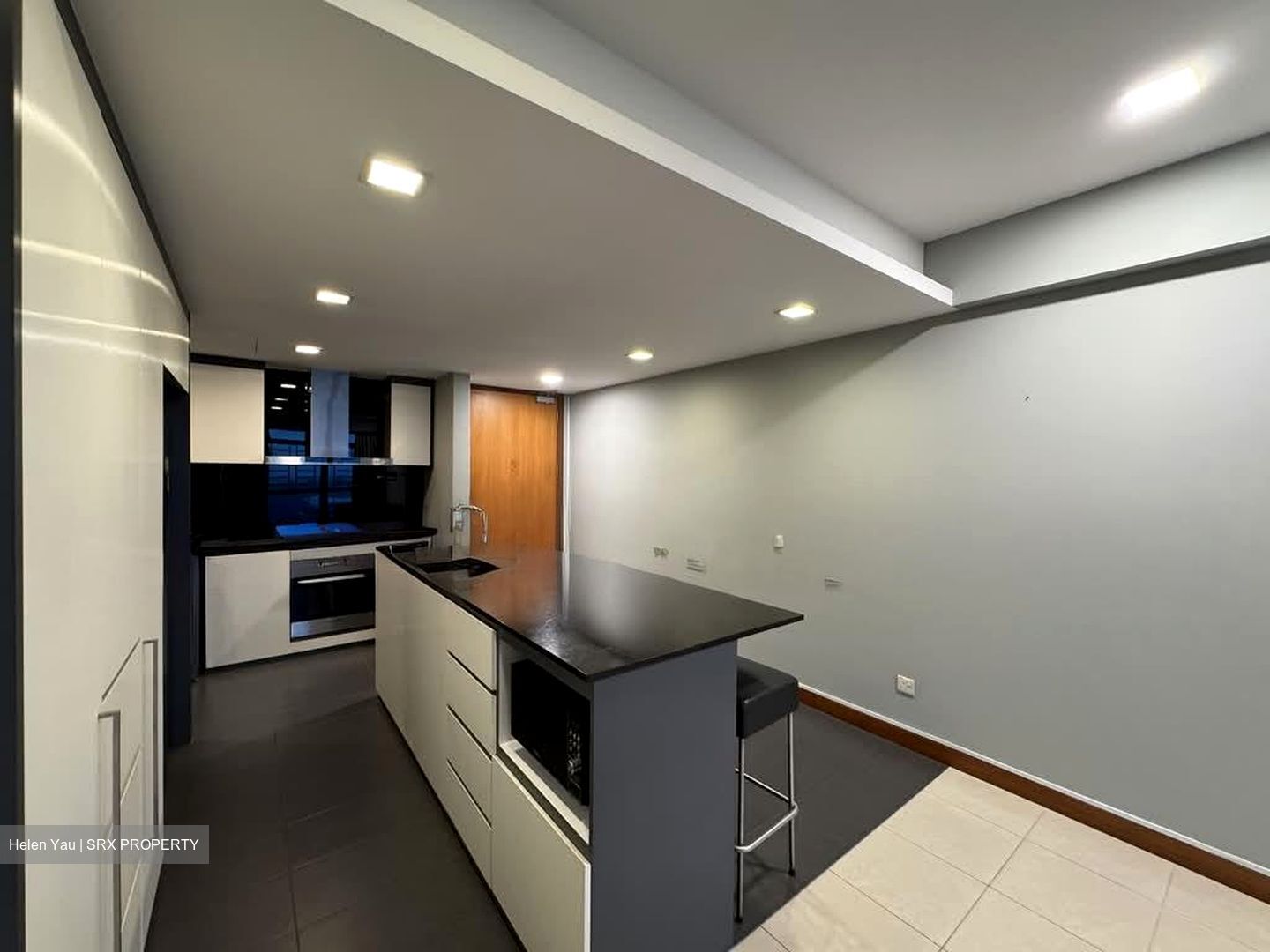 Blue Horizon (D5), Condominium #557605081
